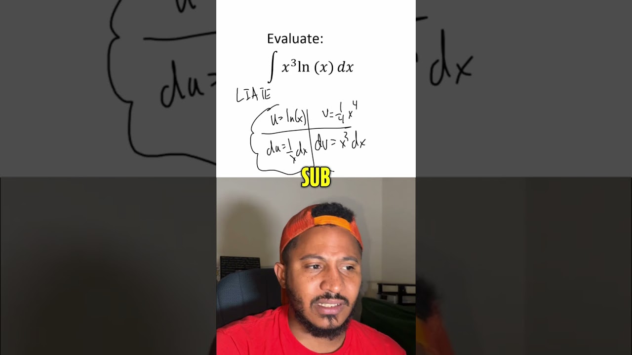 Master the Reverse Product Rule: Integrate with Ease! ✨