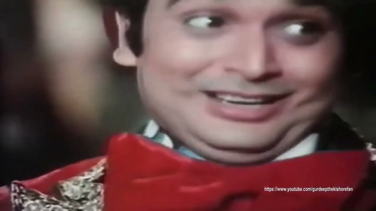 Yeh Lo Main Aa Gaya | Kahte Hain Mujhko Raja (1975) 🎶