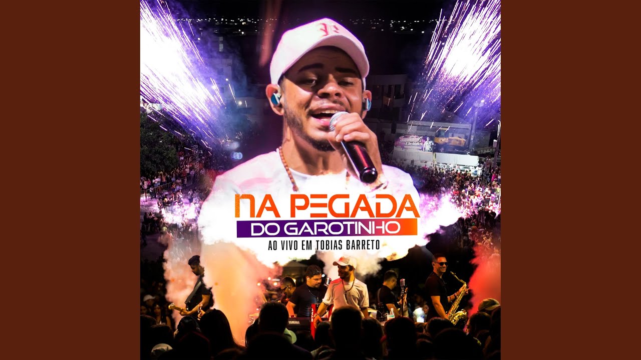 Amor dos Outros (Ao Vivo) - Anderson Garotinho 🎶