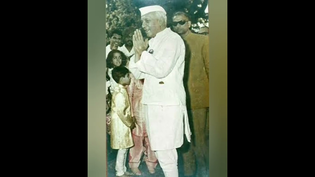 Nehru's Birthday & Children's Day - Nov 14, 2022 🎉