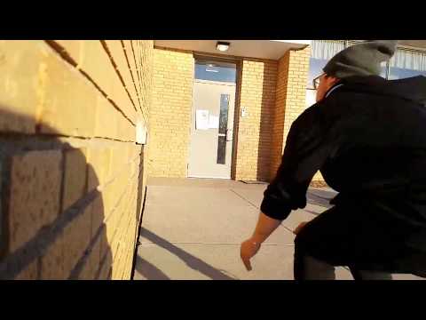 Brett Dasovic | 2018 Winter Street Skating Edit