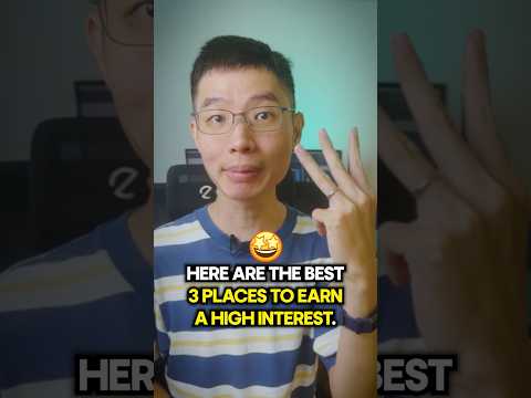 3 Best Savings Accounts To Earn High Interest