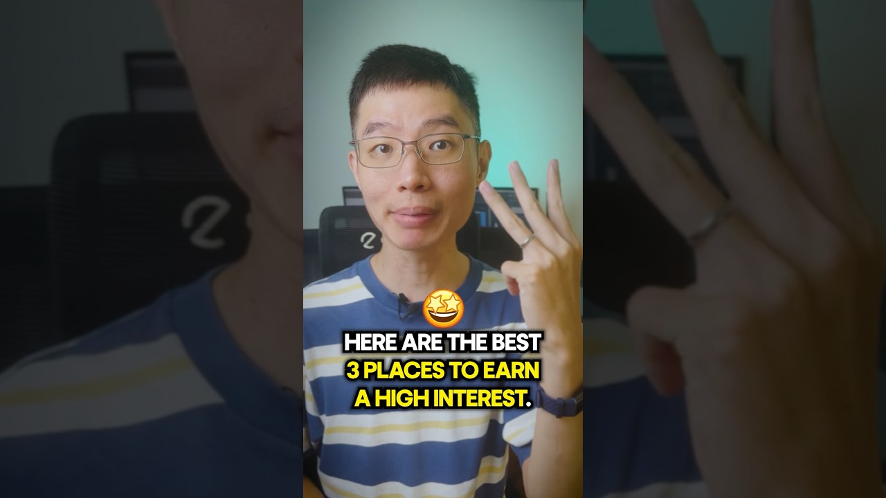 3 Top 3 Savings Accounts for Maximum Interest in 2024 π°