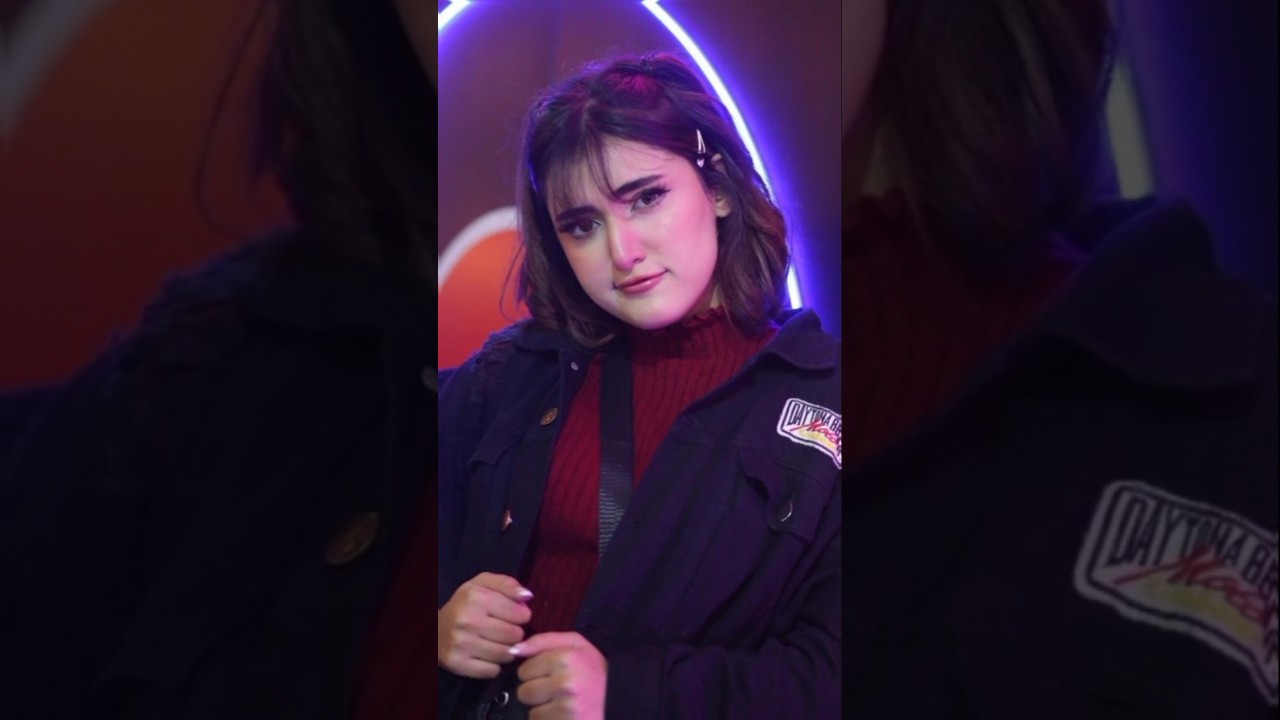 Mann Mast Mlang OST 🎵 by Sehar Hashmi & Danish Taimoor