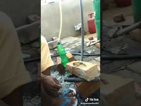 How to Make Ghar Di Kaddi Desi Daru 🥃