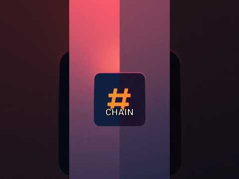 How does a hash help secure blockchain technology #BlockchainSecurity #HashFunction #crypto