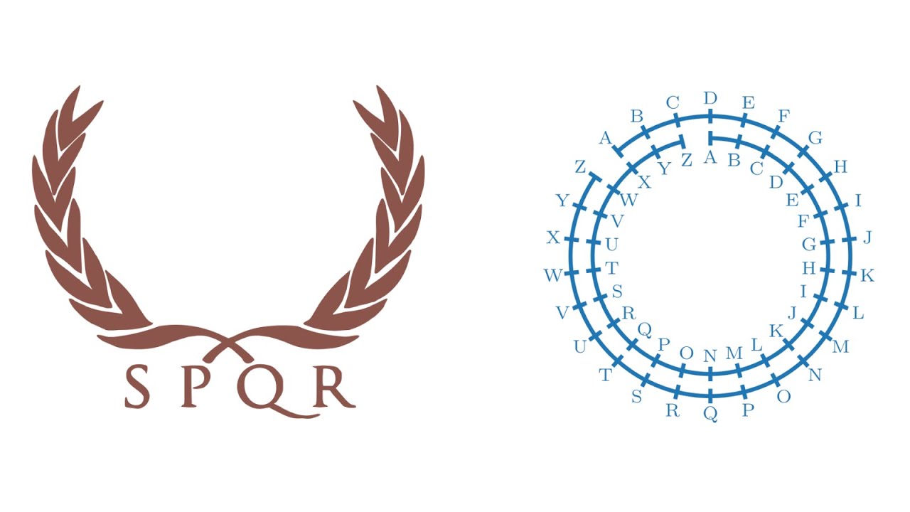 Neues Buch zur Kryptographie 📘