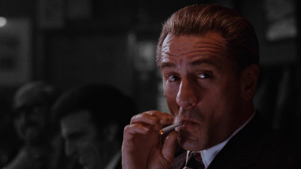 Always Dreamed of Being a GANGSTER? Watch This Inspiring Film & Song 🎬🎶