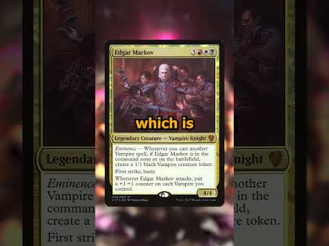 Here Are 3 Of the Most Broken Mechanics in All of Magic! (Part 3)