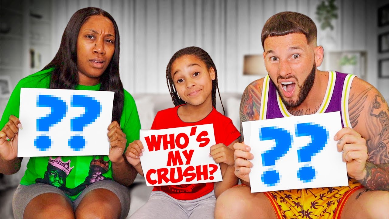 Cali Sheds Light on Her Biggest Secrets 🫢