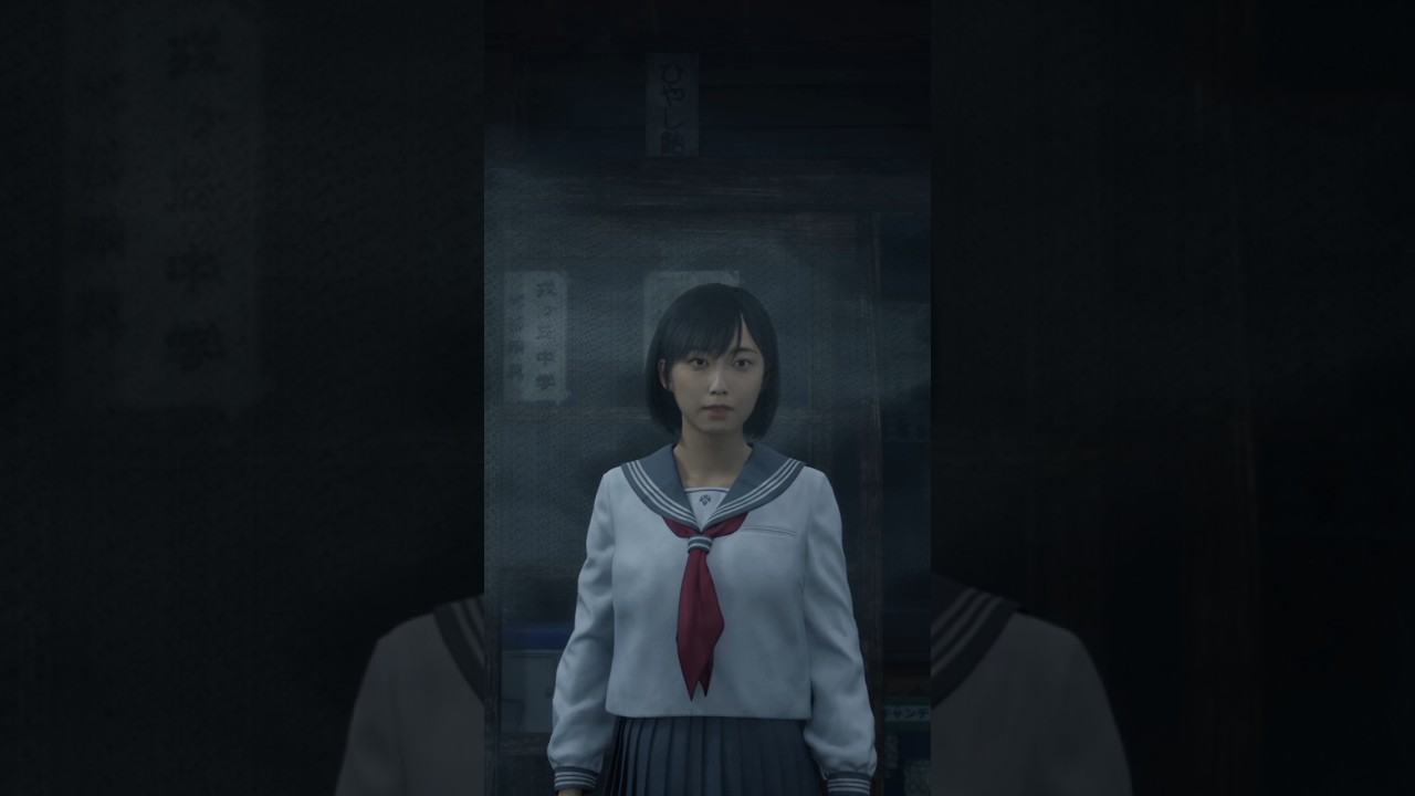 Silent Hill F Ending 1 Breakdown & Analysis 🌲