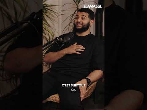 Les avis de Balti sur les réseaux #podcast #pourtoi #interview #streamer #france #foryou #twitch