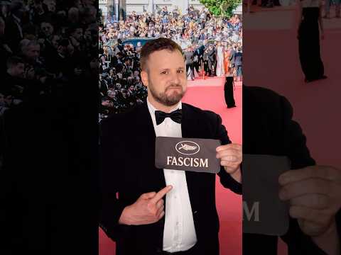 The Real Reason The Cannes Film Festival Exists