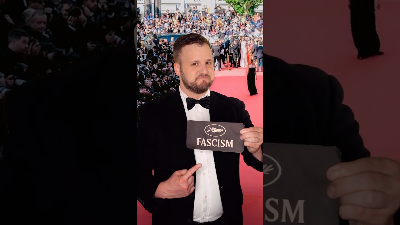 Uncover the Surprising Origin of the Cannes Film Festival 🎬