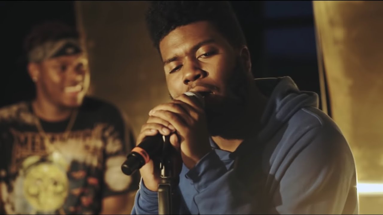 Khalid · Location | A KIHARA Take