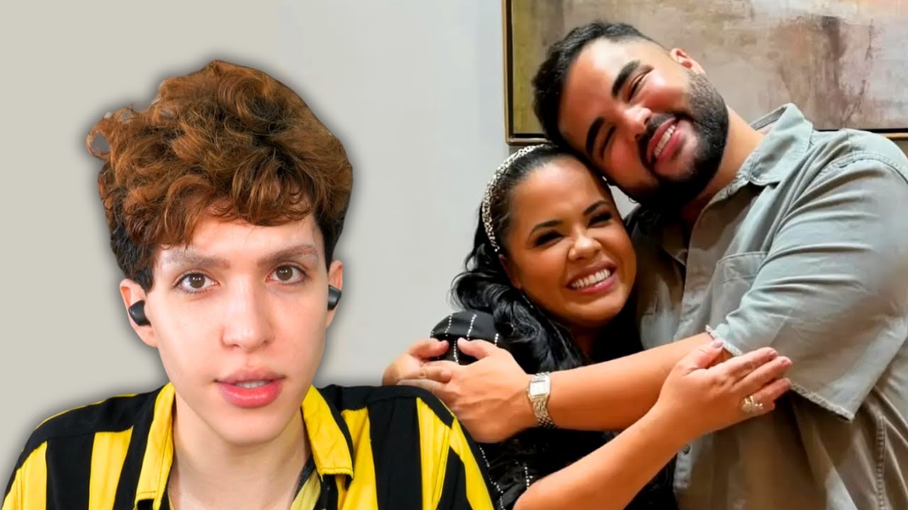 Pastora DESISTE de cantar em festa de gay