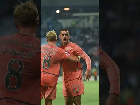 Deniz Gül’s Heroic Header Gives Porto Victory in a Tough Match vs Moreirense 🔥⚽