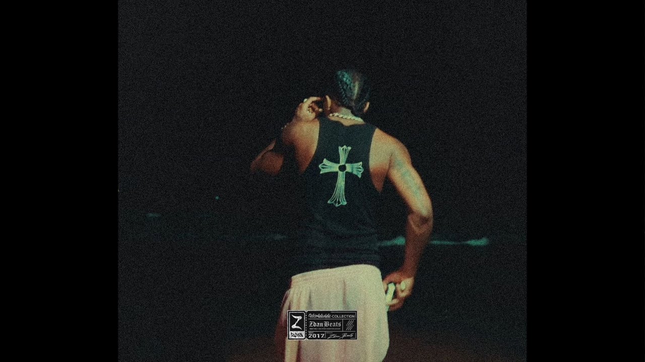 [FREE] Loe Shimmy & Don Toliver Type Beat - OUT OF ORBIT