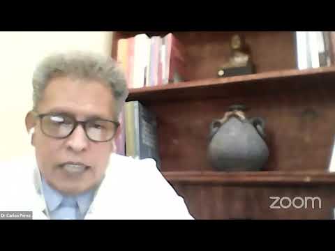 Fortalecimiento de la docencia para la formación de formadores.