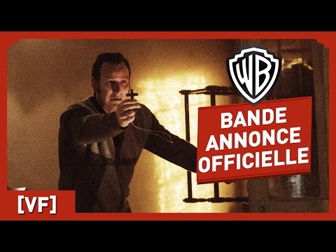 Conjuring 2 - Bande Annonce Officielle 3 (VF)
