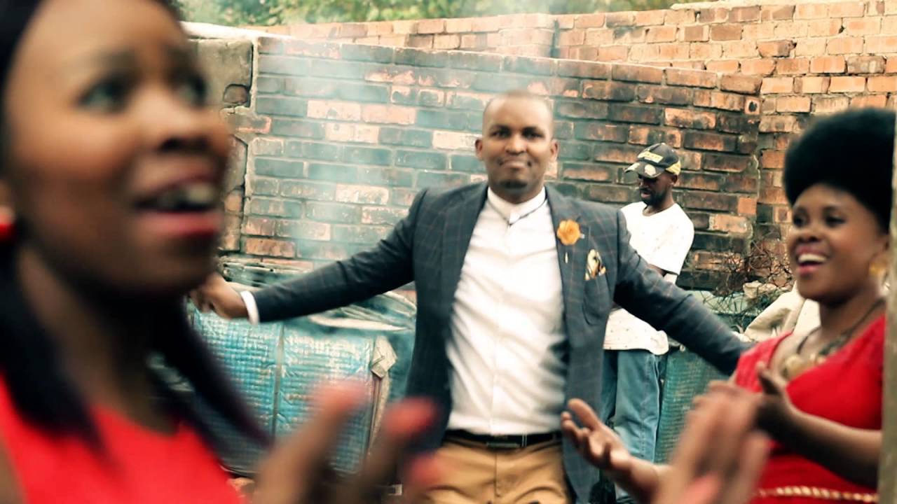 New Release: SPHEH HLENGWA NGEKE KUHLALE KUNJE ๐ถ