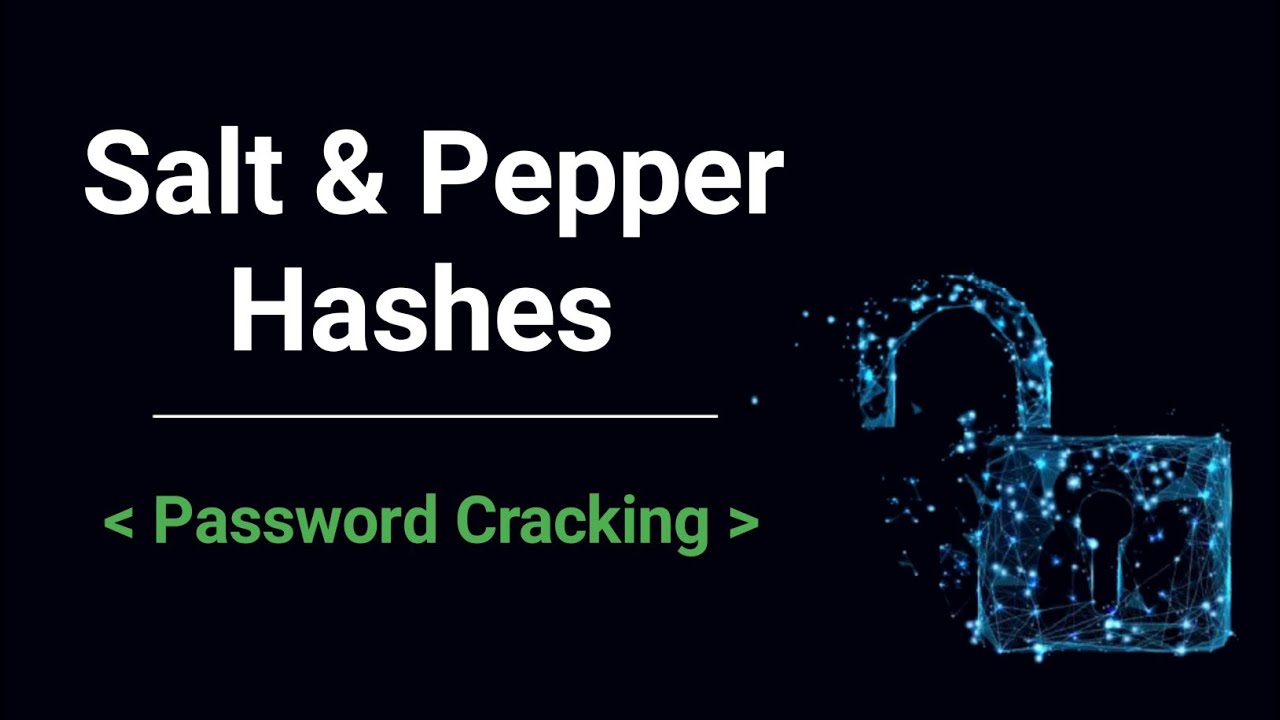 सॉल्ट और पेप्पर से पासवर्ड सुरक्षा कैसे मजबूत बनाएं? रेनबॉउ टेबल अटैक का हिंदी में आसान समझाएँ 🔐