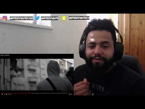 🇮🇹 ITALIAN RAP/DRILL Rondo - Free Samy *UK🇬🇧REACTION*