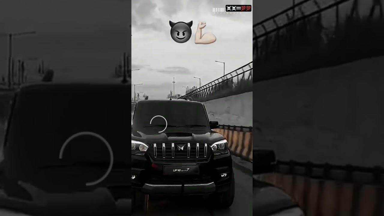 Scorpio's Passion for Sidhu Moosewala's Songs 🎶