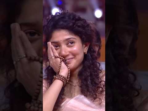 Most Beautiful Queen ❤️ Sai Palavi ❤️#trending #saipallavi #south #bollywood