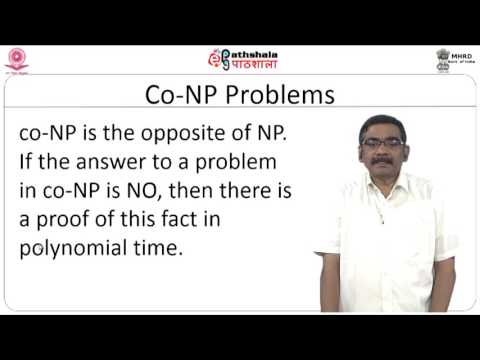 Overview of NP-Complete problems(CS)