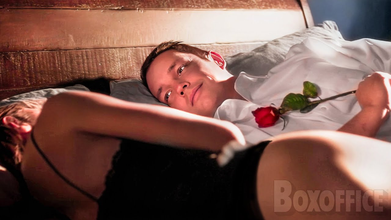 The Lover's Secret | Romance | Full Movie