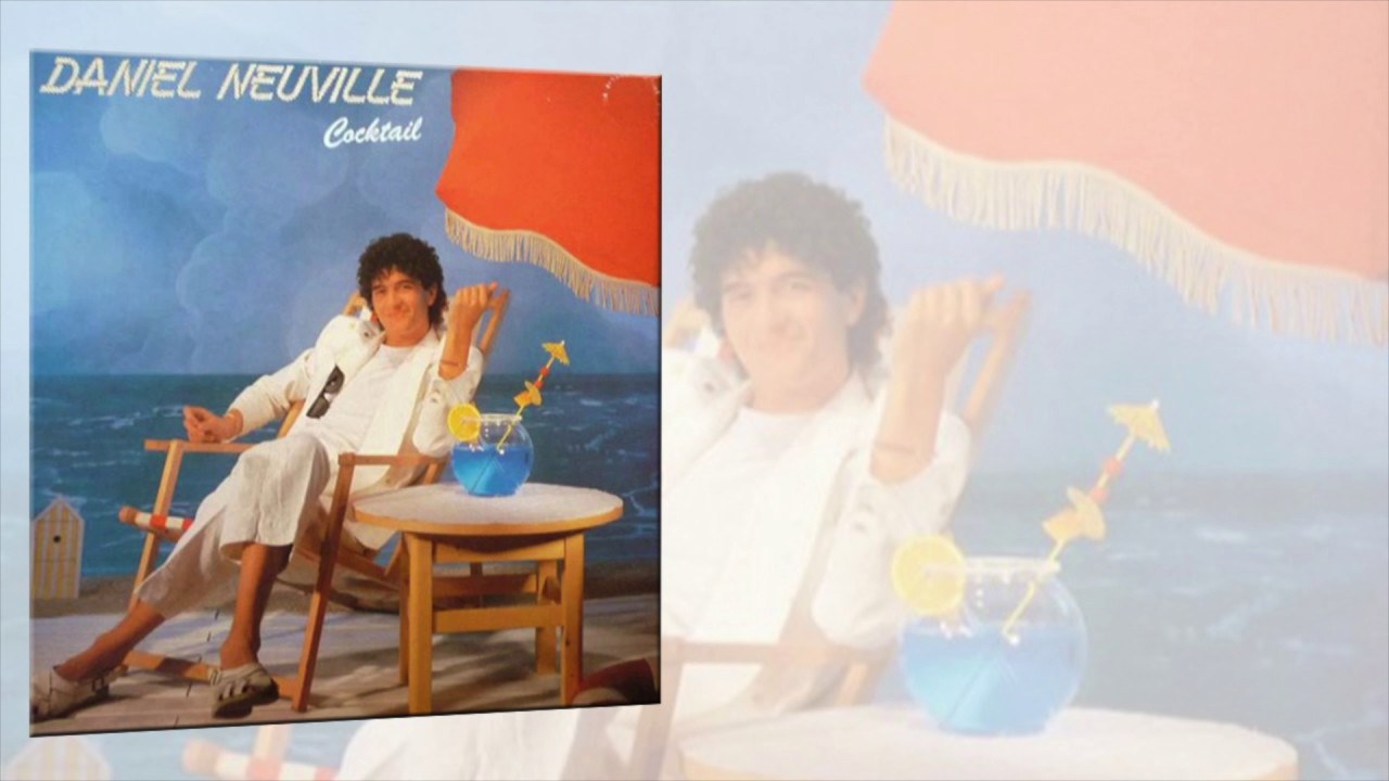 Daniel Levi Releases 'Fitzcaraldo' from Album 'COCKTAIL' 🎶