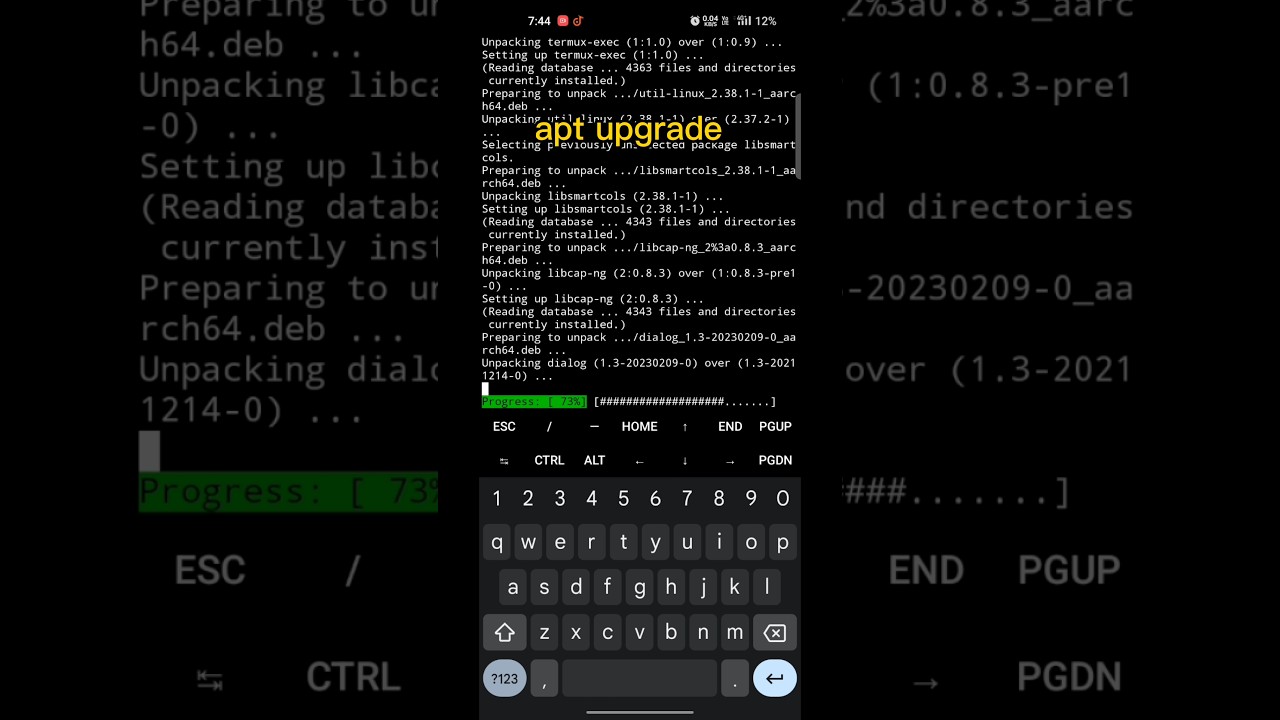 Easily Open Images in Termux: Step-by-Step Guide 📱
