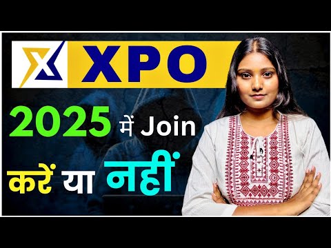 #xpo XPO withdrawal Process | Xpo kya hai | xpo plan hindi | xpo index fund @Traderpoint-l4