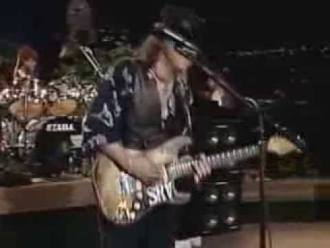Stevie Ray Vaughan Live: Mary Had a Little Lamb ๐ธ