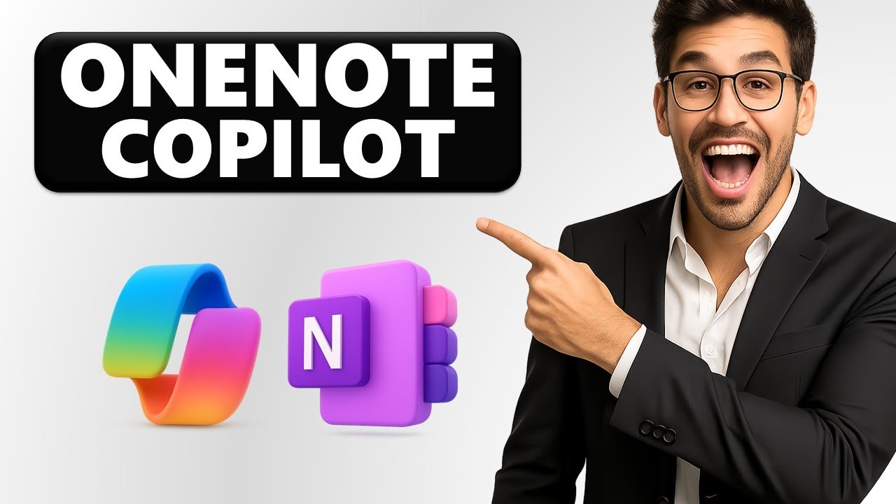Using Microsoft Copilot in OneNote for Smarter Notes