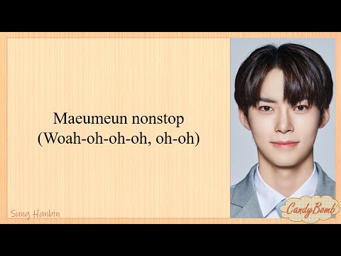 BOY PLANET 'Here I Am' Lyrics ๐ถ