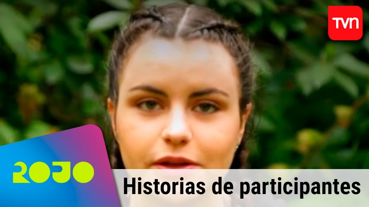 La historia de Emilia Dides en Rojo 🎤
