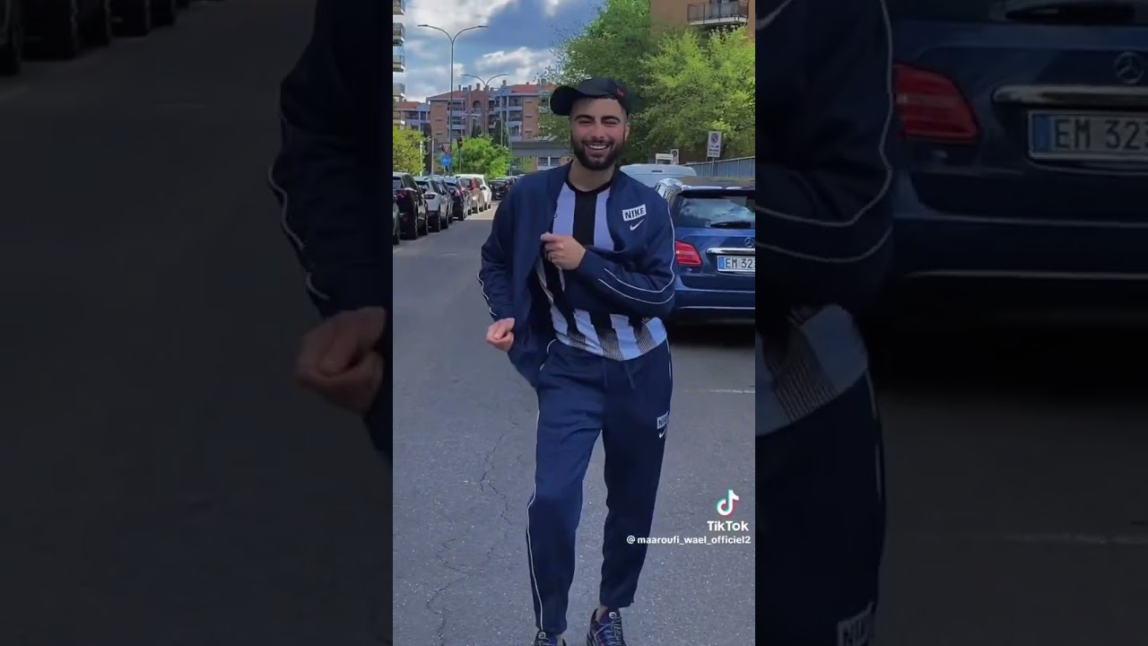 Ach Dani, I Follow My Heart 😔❤️‍🔥