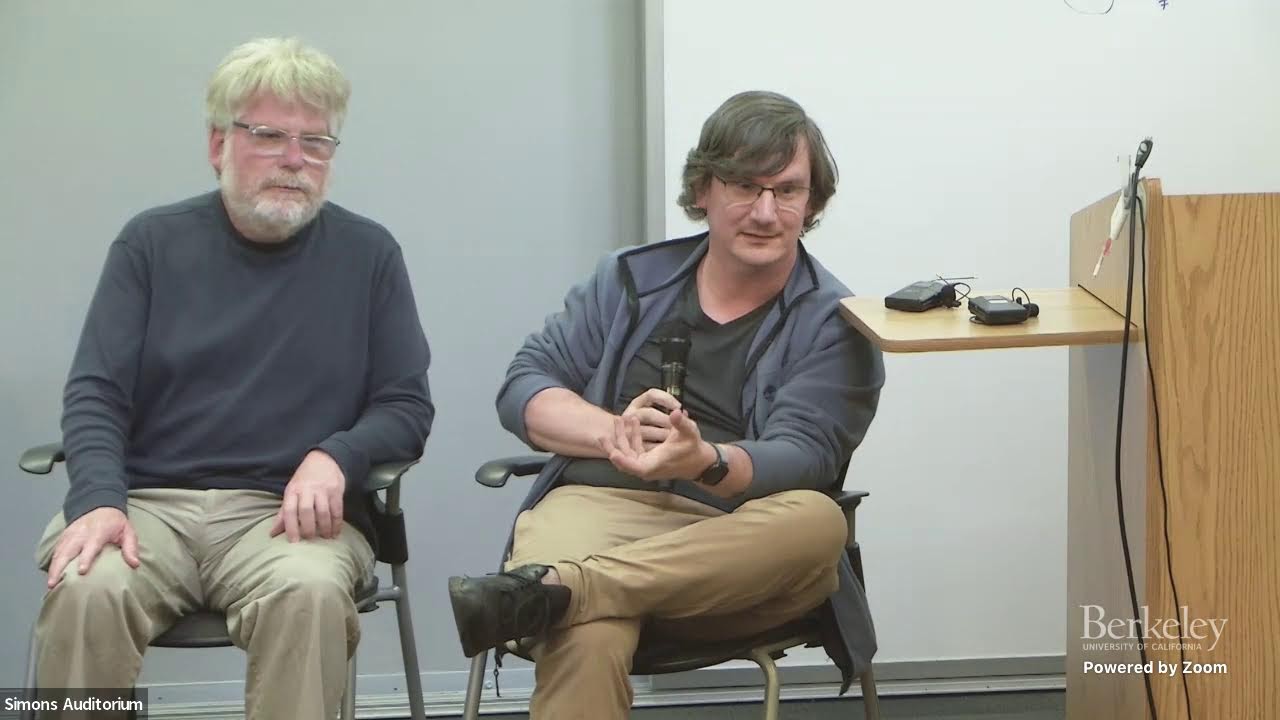 Understanding Assumptions in Cryptography & Complexity Theory 🧩