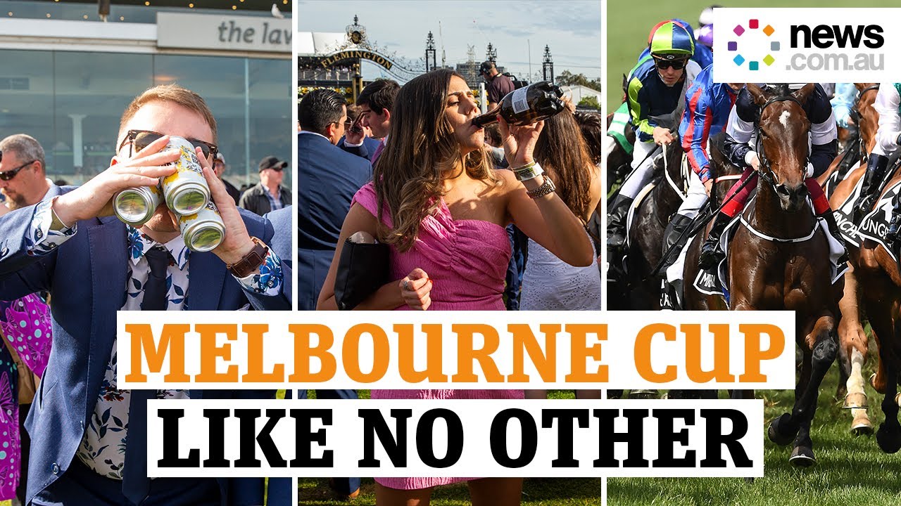 Melbourne Cup 2020: COVID-19 Changes π