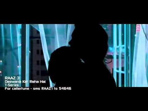 Raaz 3 Movie with Emraan Hashmi, Esha Gupta & Bipasha Basu π¬