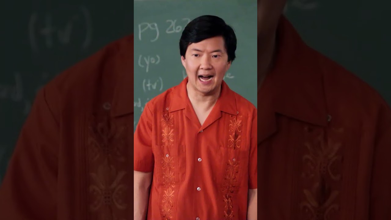 Epic Classroom Surprise! 😂 | Community Shorts