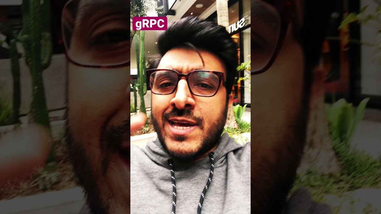 gRPC over HTTP/3 on QUIC & UDP 🌐