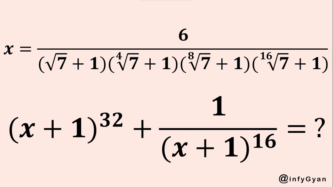 Quick Tips to Simplify Expressions | IMO