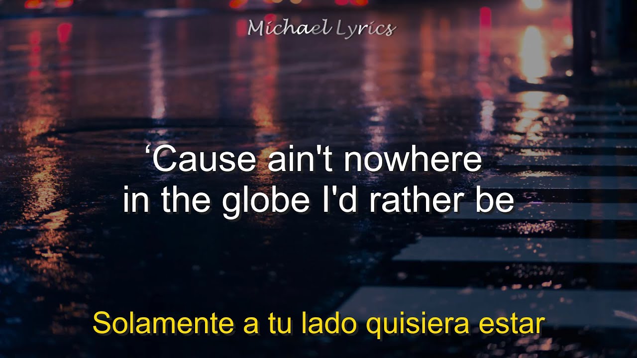 Akon - Lonely Lyrics with Spanish Subtitles 🎶