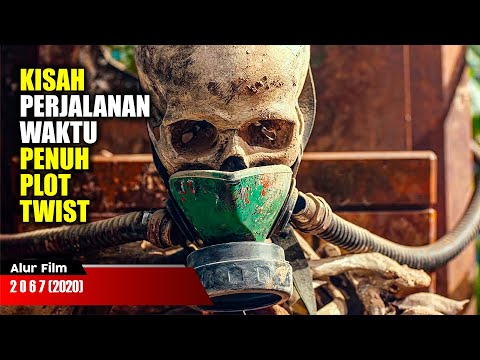 SAAT OKSIGEN MUSNAH MANUSIA HARUS BAYAR UNTUK BERNAFAS | ALUR CERITA FILM