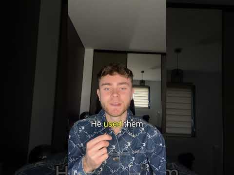 Crypto glossary | Backdoor (Ep.8)