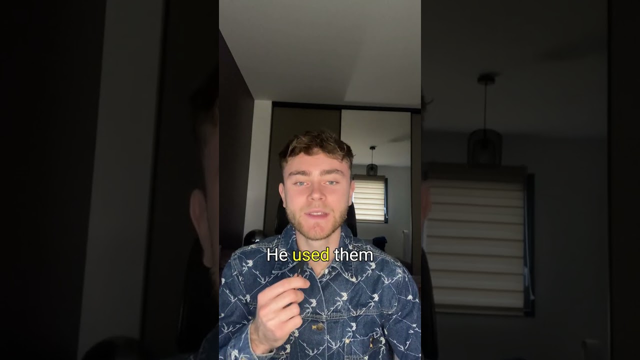 Crypto Glossary | Backdoor (Ep.8)