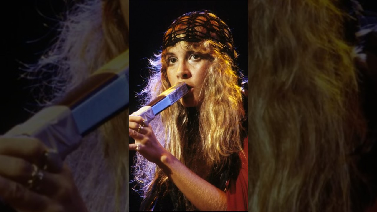 Top 10 Fleetwood Mac Songs ๐ถ